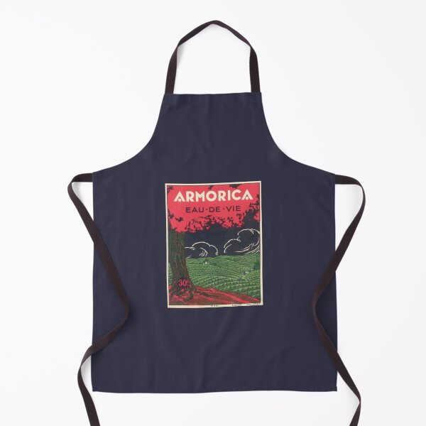 Item preview, Amorica Eau-De-Vie designed and sold by BergamotTeapot.