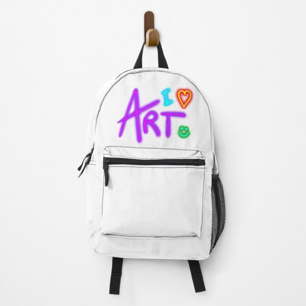 Item preview, I love art designed and sold by BV-creas.