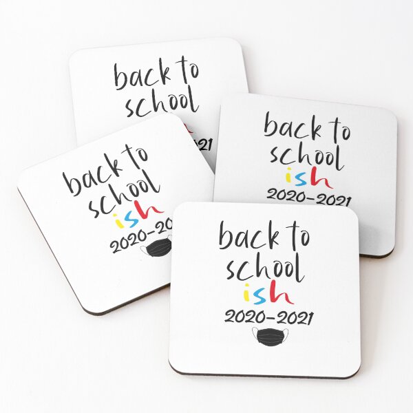 Item preview, Back to school Ish  designed and sold by All in One  Design.
