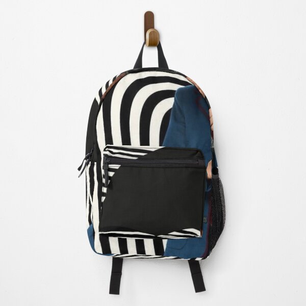 Item preview, The Umbrella Academy designed and sold by DDLespi.