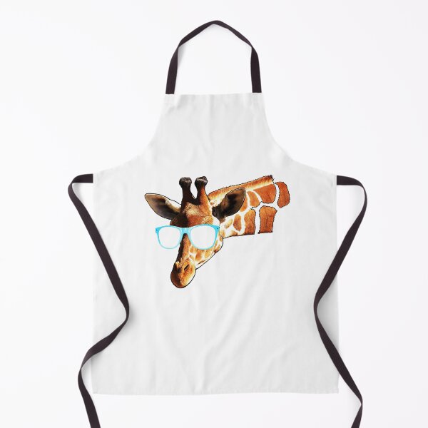 Item preview, giraffe designed and sold by AgricolARTs.
