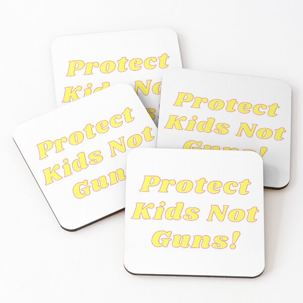Item preview, protect kids not guns designed and sold by Zaibo.