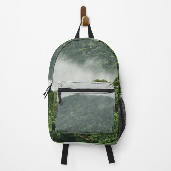 Item preview, Foggy mountain variation - The Great Nature designed and sold by joejiing.