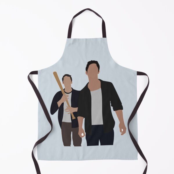 Item preview, Scott and Stiles #2 designed and sold by AJ27.