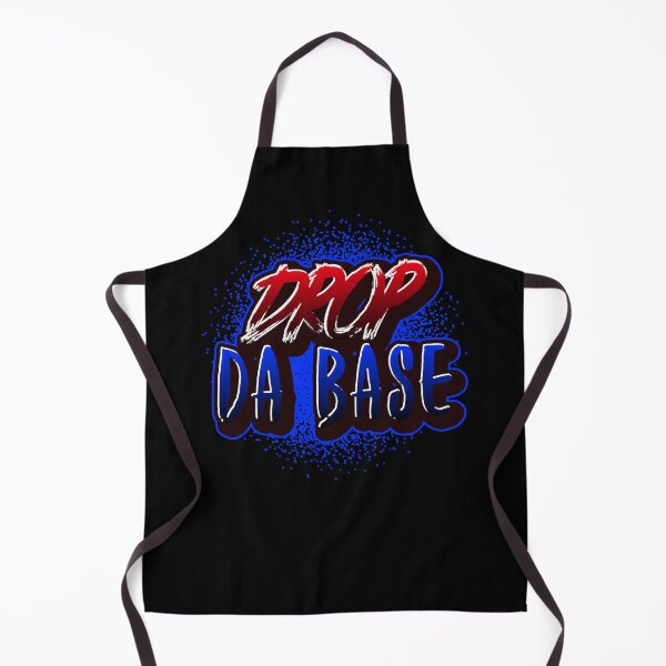 Item preview, Drop Da Base, Music Producer designed and sold by ilovetshirts87.