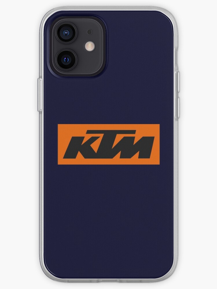 ktm phone case