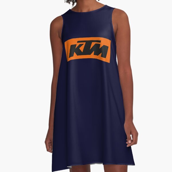 ktm dress