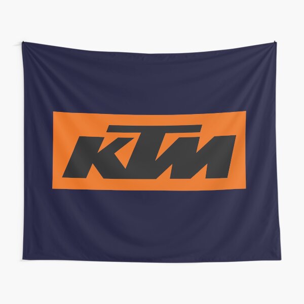 KTM REDBULL Tentures