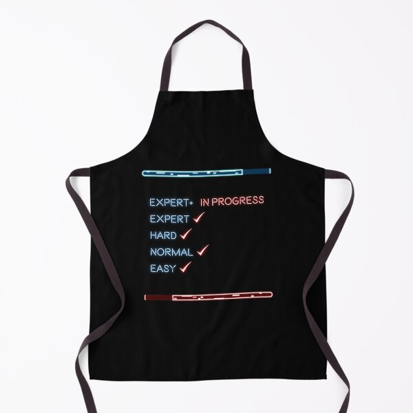 Item preview, Expert Plus designed and sold by Demon Fox Designs.
