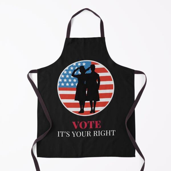Item preview, Vote its your right designed and sold by Luvjesus2.