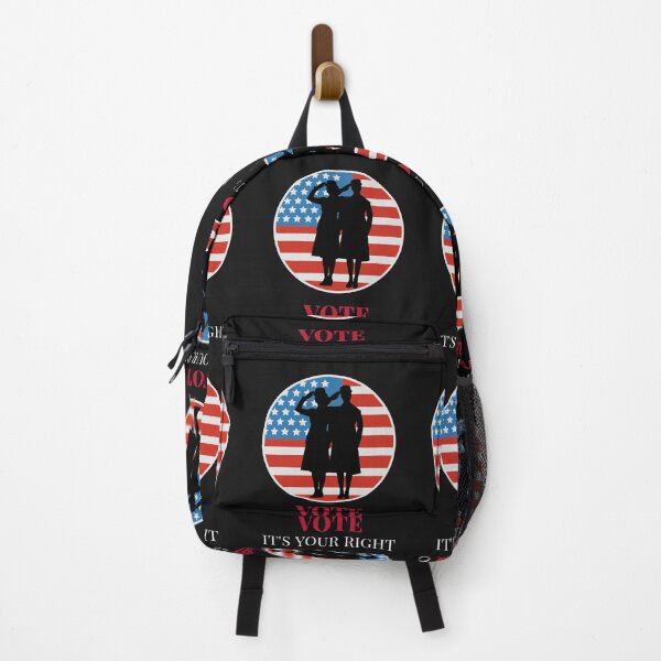 Item preview, Vote its your right designed and sold by Luvjesus2.