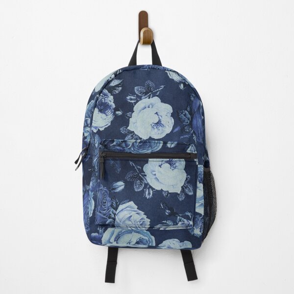 Item preview, Midnight Floral designed and sold by Blue-Banana.