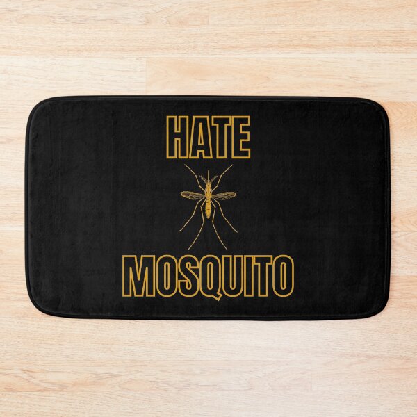 Item preview, HATE MOSQUITO designed and sold by Della97.