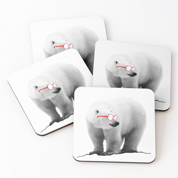Item preview, Icebear designed and sold by AgricolARTs.