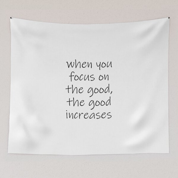 Item preview, Positive motivational quote designed and sold by Minimalist Quotes and Sayings.