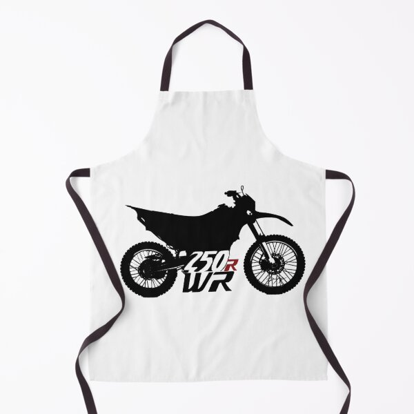 Item preview, WR250R Silhouette designed and sold by PTKDesigns.