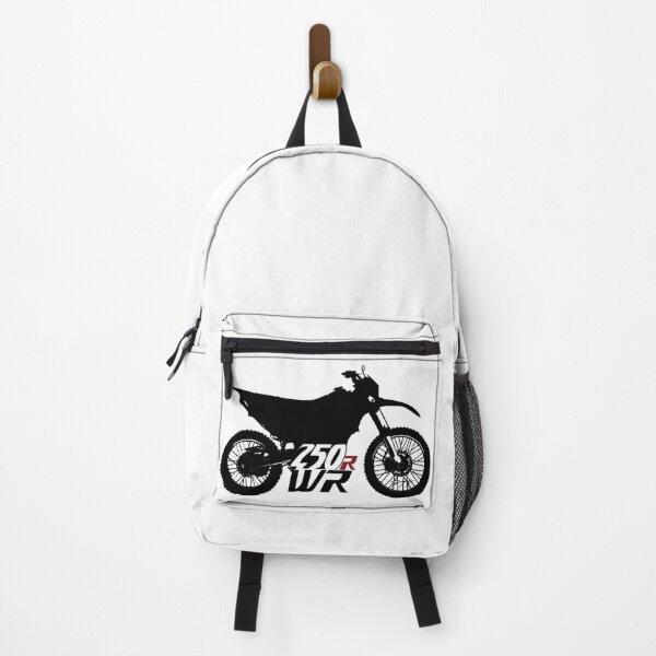 Item preview, WR250R Silhouette designed and sold by PTKDesigns.