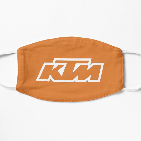 KTM REDBULL Masque sans plis
