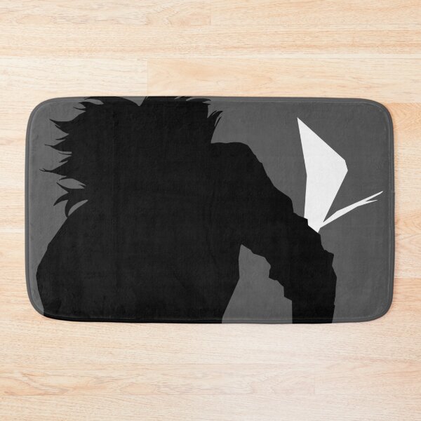 Item preview, Ginti Silhouette Alternate designed and sold by greenthunder256.