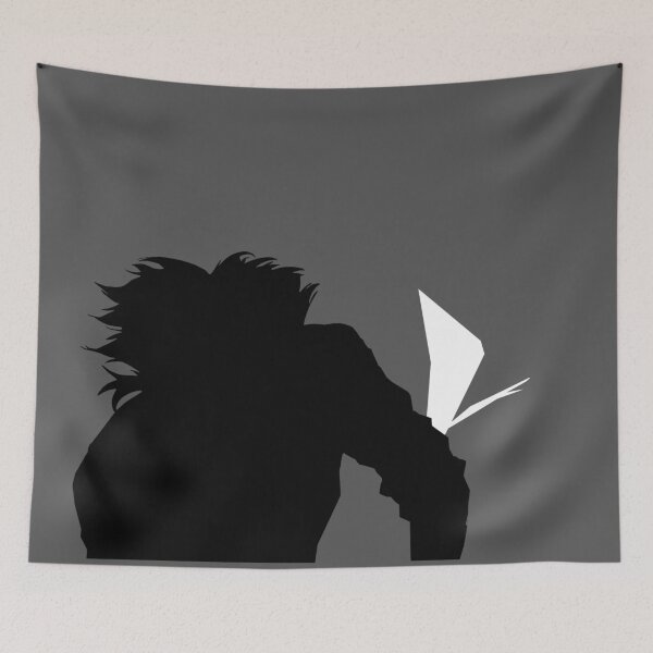 Item preview, Ginti Silhouette Alternate designed and sold by greenthunder256.