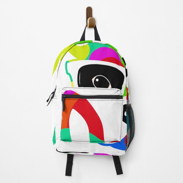 Item preview, Bulldog color collage designed and sold by urban-color.