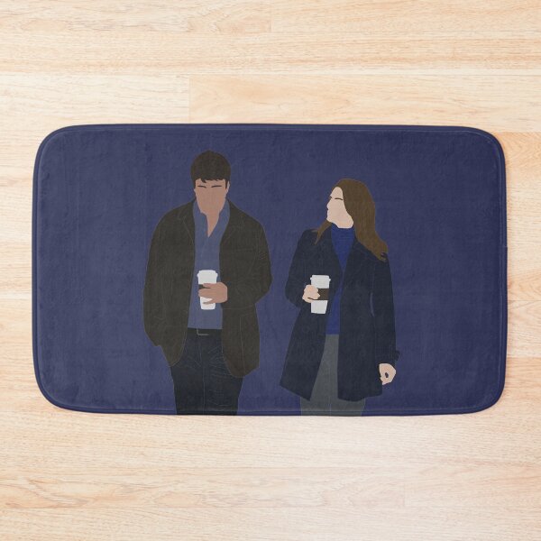 Item preview, castle & beckett - caskett designed and sold by TheShowsAddict.