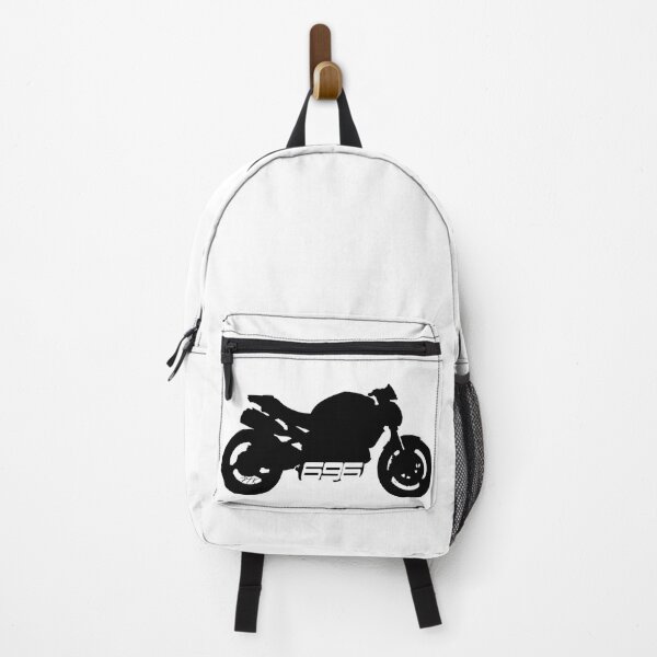 Item preview, Monster 696 Silhouette designed and sold by PTKDesigns.