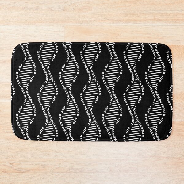 Item preview, Born for greatness - white designed and sold by IschemicNeuron.