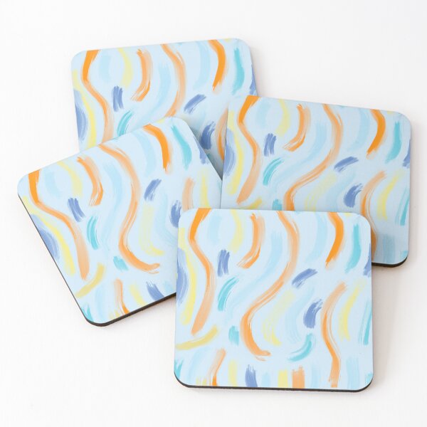 Item preview, Ethan’s Favorite Color Combo designed and sold by TwinkleballaArt.