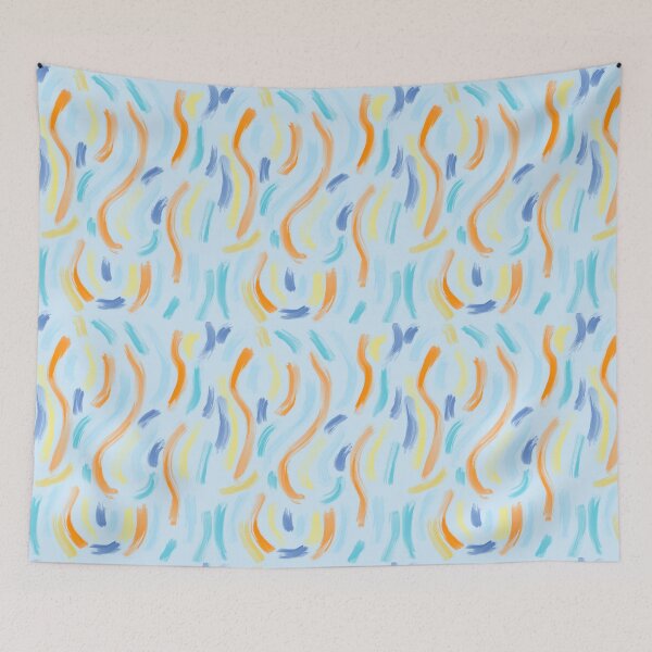 Item preview, Ethan’s Favorite Color Combo designed and sold by TwinkleballaArt.
