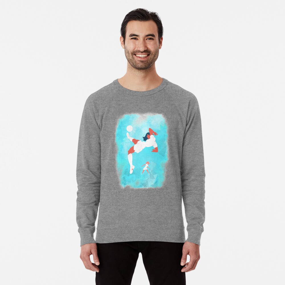 Aperçu de l'œuvre Sweatshirt léger créée et vendue par Kite4.