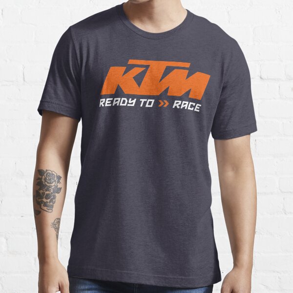 KTM REDBULL Essential T-Shirt