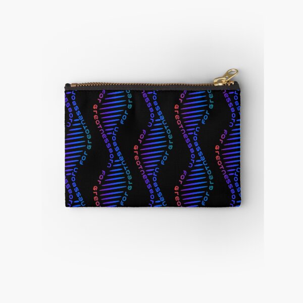 Item preview, Born for greatness - uv rainbow designed and sold by IschemicNeuron.