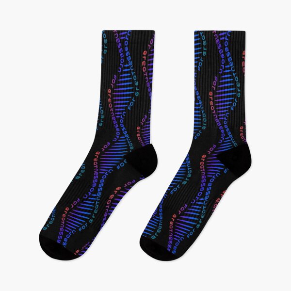 Item preview, Born for greatness - uv rainbow designed and sold by IschemicNeuron.