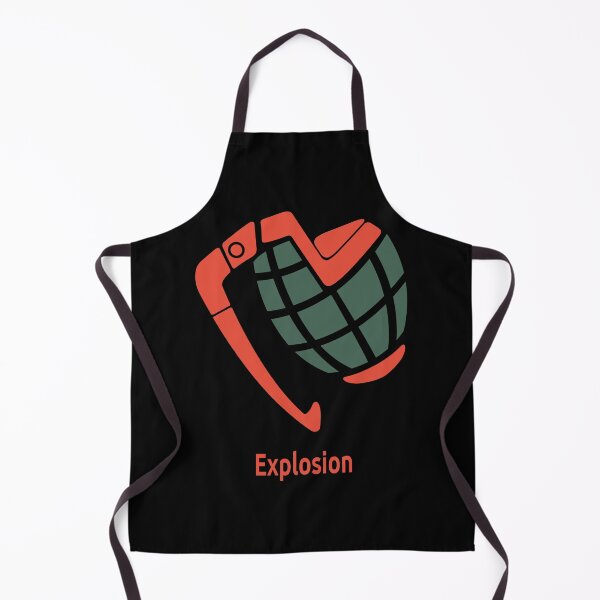 Item preview, Explosion designed and sold by Demon Fox Designs.