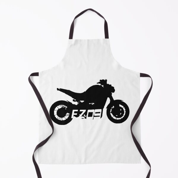 Item preview, FZ09 Silhouette designed and sold by PTKDesigns.