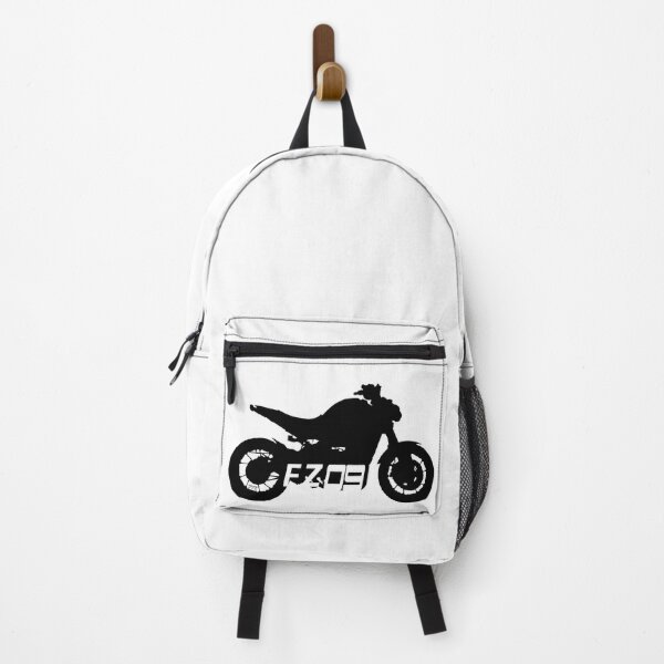 Item preview, FZ09 Silhouette designed and sold by PTKDesigns.