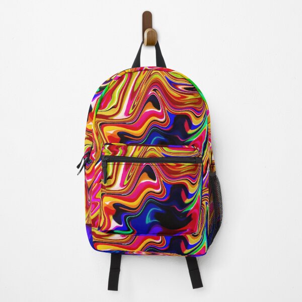 Item preview, colorful swirls designed and sold by sarina G.