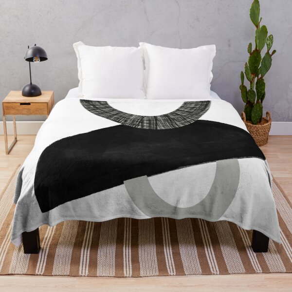 Item preview, Black abstract designed and sold by LittleEagleArt.
