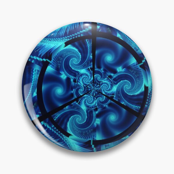 Item preview, Looking into Galaxies 01 designed and sold by Edward L Anderson RMCP.