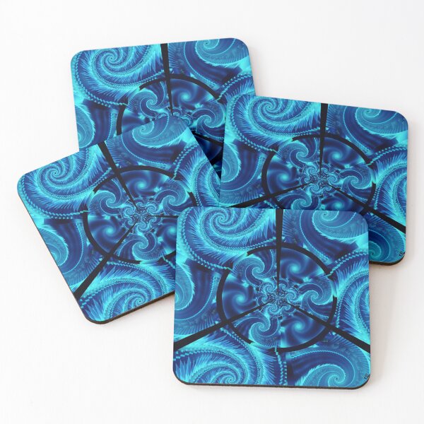 Item preview, Looking into Galaxies 01 designed and sold by Edward L Anderson RMCP.
