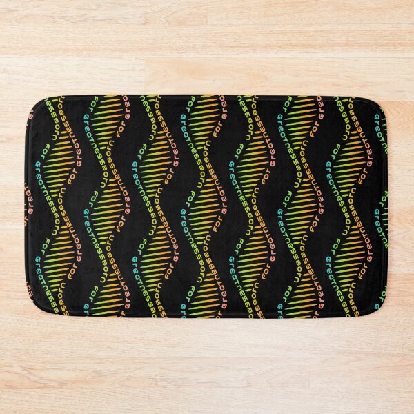 Item preview, Born for greatness - rainbow designed and sold by IschemicNeuron.