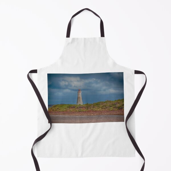 Item preview, Seacow Light House in PEI designed and sold by Ruth Curtis.