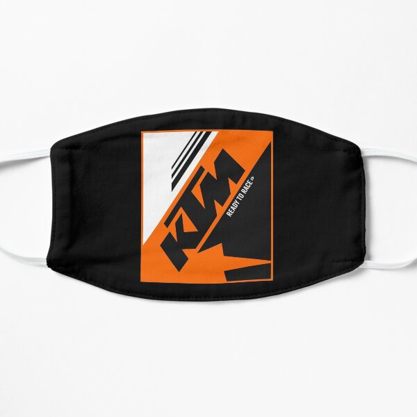 KTM REDBULL Flat Mask