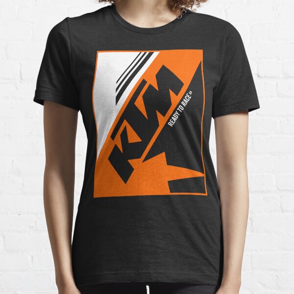 KTM REDBULL T-shirt essentiel