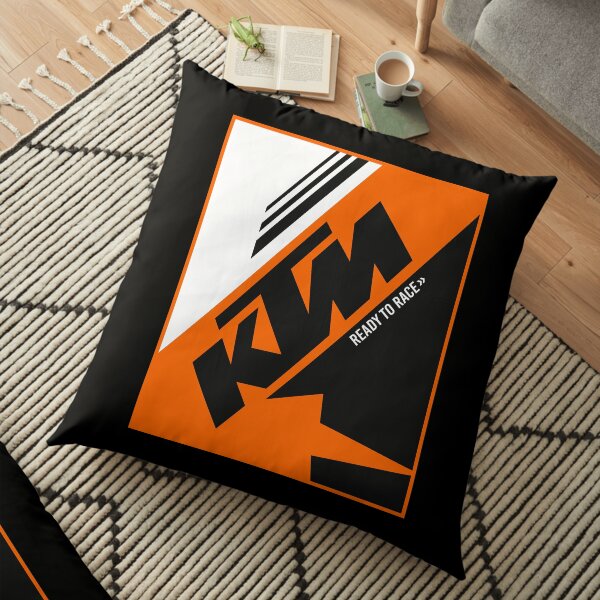 KTM REDBULL Coussin de sol