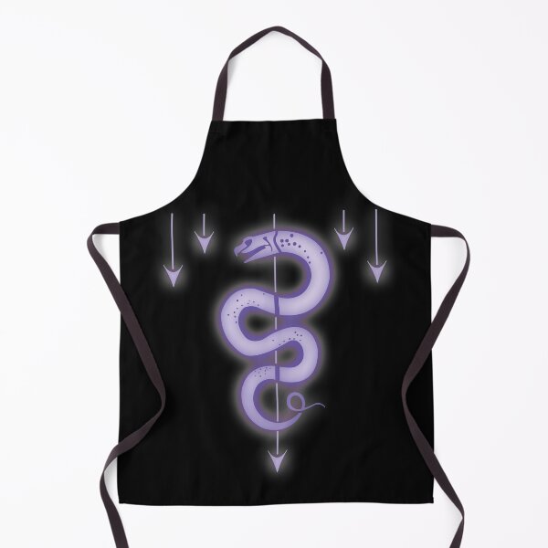 Item preview, Orpheus designed and sold by Demon Fox Designs.