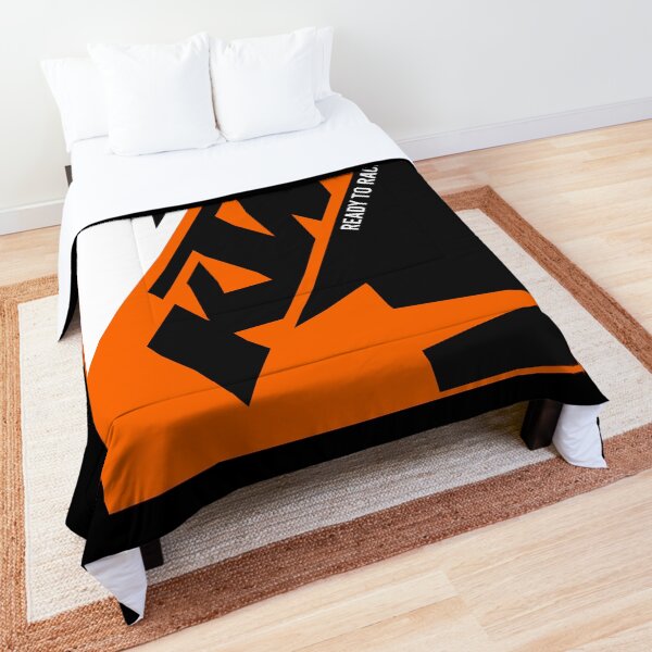 Ktm duvet cover Clearance