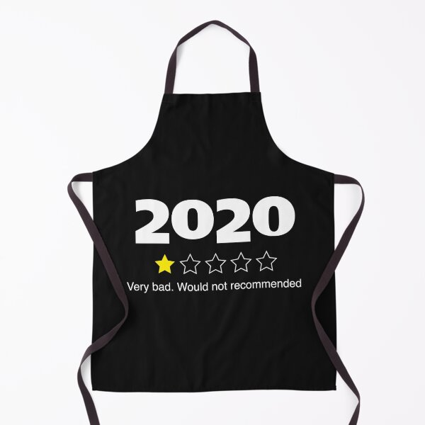 Item preview, 2020 Review: Very Bad. Would not recommended - Quarantine Pandemic COVID19 designed and sold by tinypurpleland.