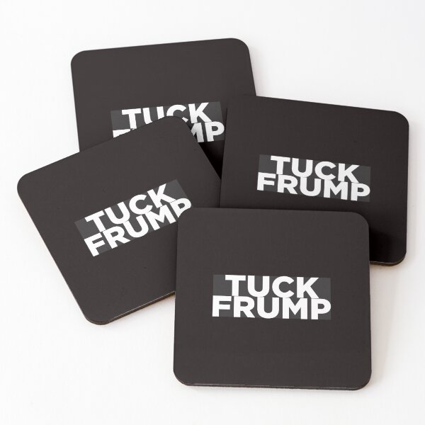 Item preview, Tuck Frump Anti Trump for 2020 designed and sold by DASB.